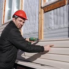 Best Custom Trim and Detailing for Siding  in Union City, CA